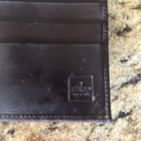 Fendi Zucca Wallet - Picture 5 of 7
